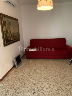 Bilocale largo Berardo 3, Centro, Isola del Liri - Photo 1