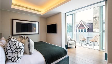 Luxury 3-Bedroom Apartment in Mayfair - Photo 4
