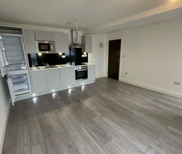 1 bedroom apartment to rent - Photo 4