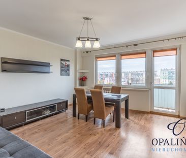 Dwupokojowe mieszkanie z widokiem blisko galerii - Фото 4