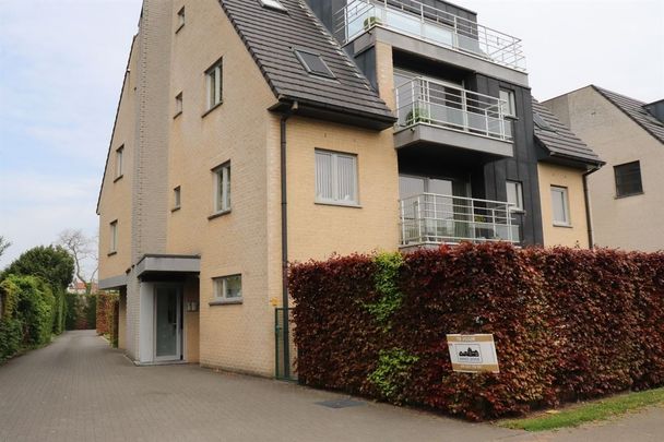 Gunstig gegelegen appartement met terras met open zicht. - Foto 1