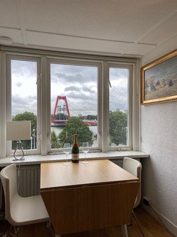 Te huur: Appartement Haringvliet in Rotterdam - Foto 4