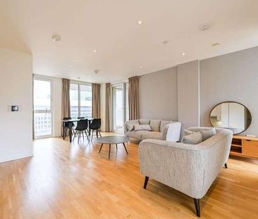 Calico House, East Village, Stratford, E20 - Photo 4