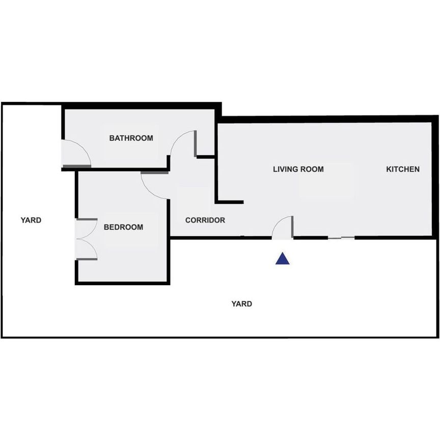 Ενοικίαση κατοικίας, 60 τ.μ., Γλυφάδα, 1.350 € - Photo 1