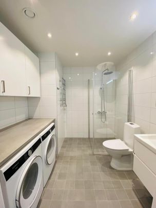 Ebbe Lieberathsgatan, Göteborg - Foto 1