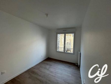 Location appartement t3 64 m² à Le Havre (76600) - - Photo 3