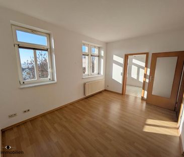 ++ gemütliche 1-Raum Wohnung in der Margaretenstraße - Bad mit Dusc... - Photo 3