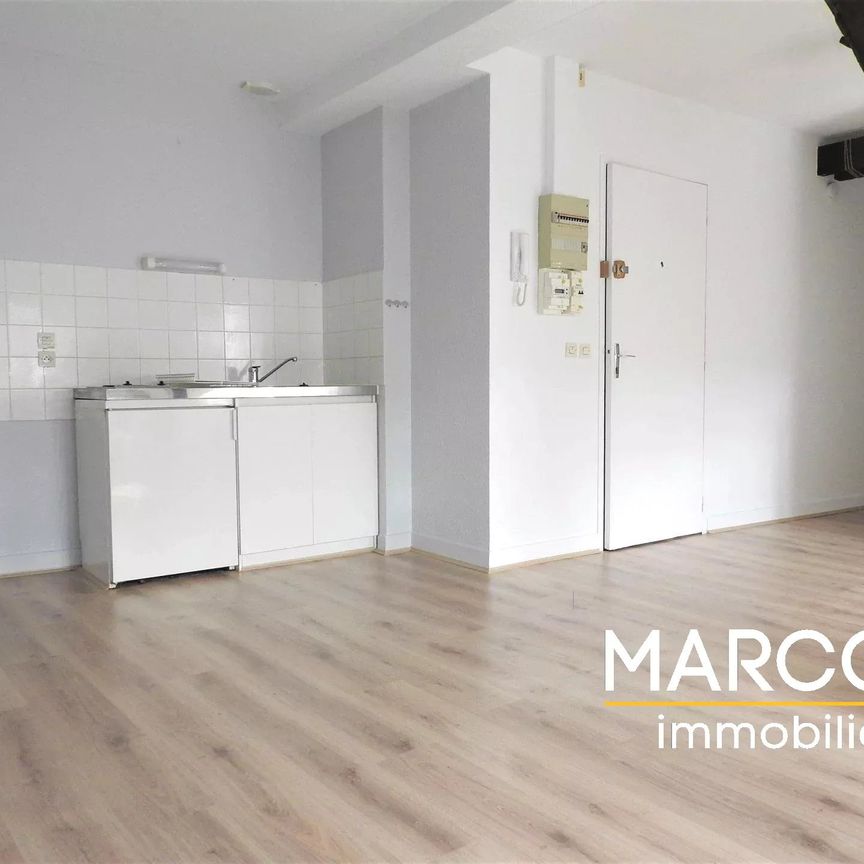 Location Appartement 2 pièces 31m² GUERET 23000 - Photo 1