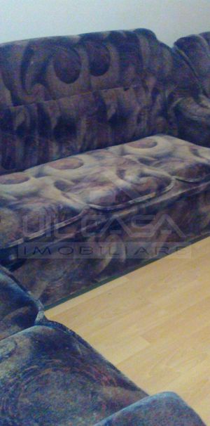 Apartament 1 camera, zona Nicolina 1 - Fotografie 1