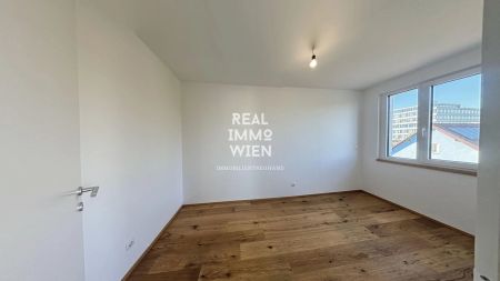 Wunderschöne sonnendurchflutete Wohnung mit Balkon im 23. Bezirk!!! Nähe U6 PERFEKTASTRAẞE!! 360°- 3D Grad Besichtigung - Foto 3