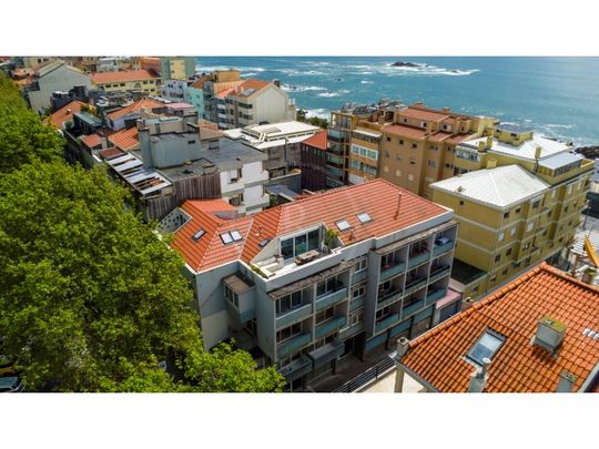 Apartamento T2 em Porto - Photo 1