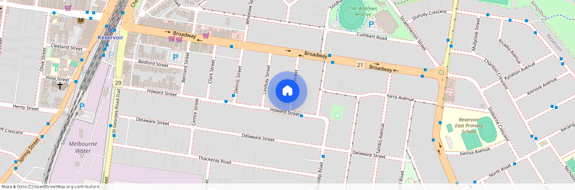 1/1 Lawson Street, Vic 3073, Reservoir