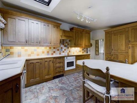 Two Bedroom Lodge, Toddington, GL54 - Photo 5