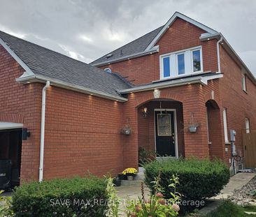 For Lease - 8 Treepark Street, Brampton, Ontario - Photo 2