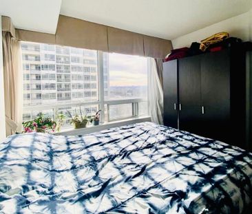 For Lease - 2 Rean Drive Unit# 1306, Toronto, Ontario - Photo 6