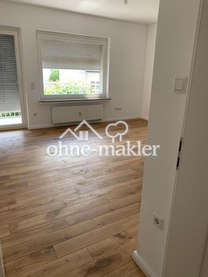 Verschiedene TOP-WG Zimmer (3) Joseph Kirche Hammer Str. Burgstr. Südpark Aasee Uni - Photo 1