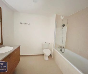 Appartement à louer 2 pièces 46.34m² - Photo 2