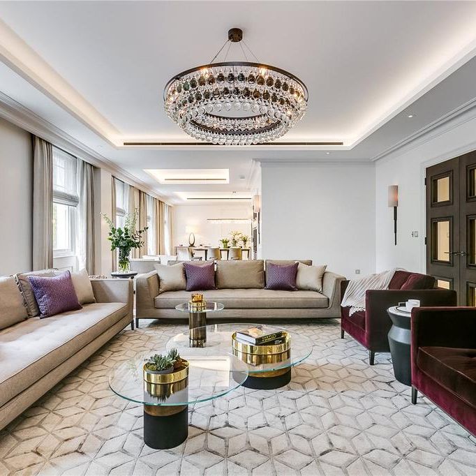 3 bedroom flat to rent - Photo 1