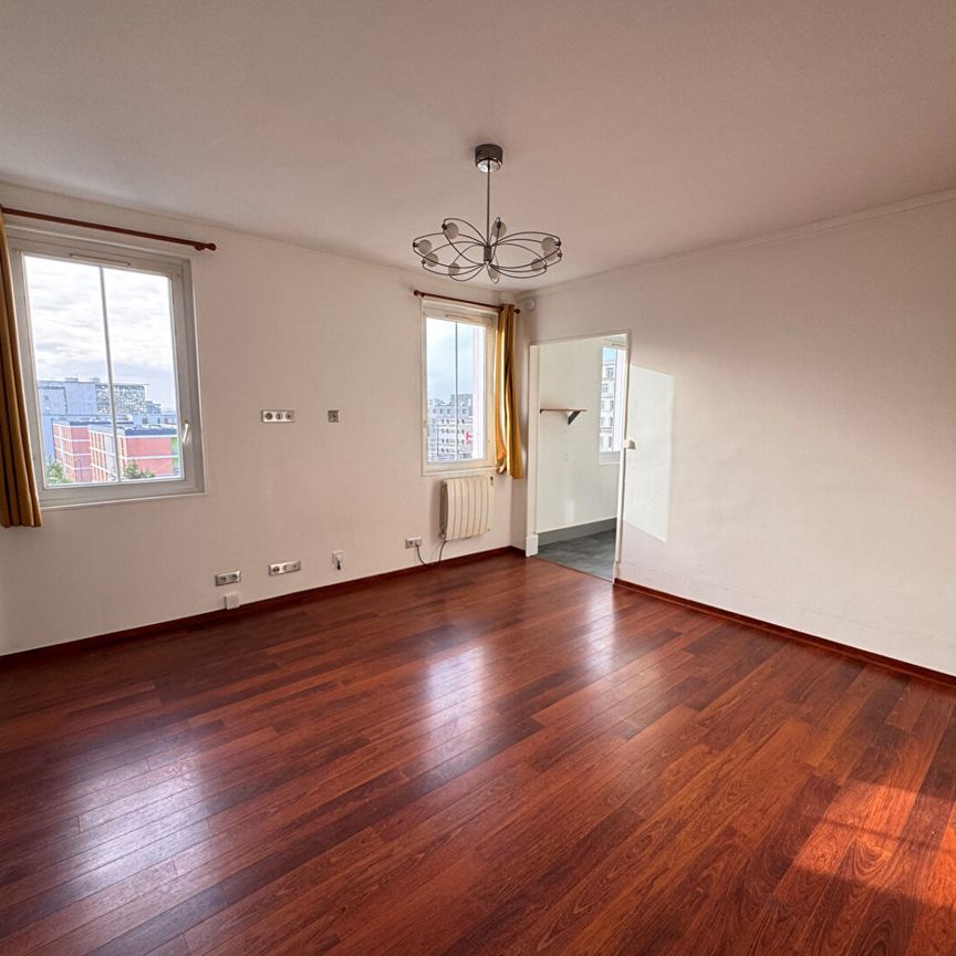 Location Appartement 2 pièces 47m² - Photo 1