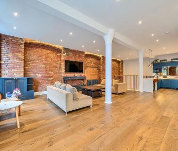 2 bedroom maisonette to rent - Photo 3