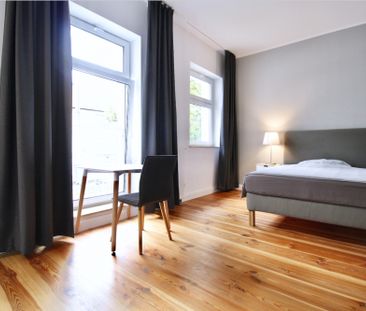1 Zimmer in Düsseldorf - Photo 2