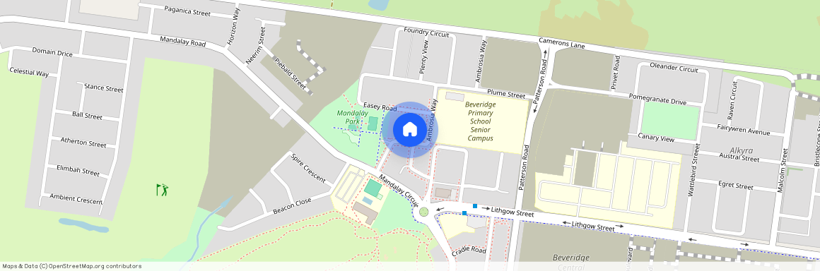 23 Ambrosia Way, VIC 3753, Beveridge