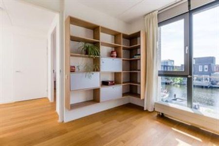 Huis te huur: Ankerbol 4 1319 DH Almere - Photo 4