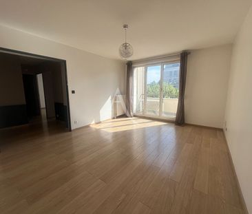 Location Appartement 2 pièces 54m² - Photo 2