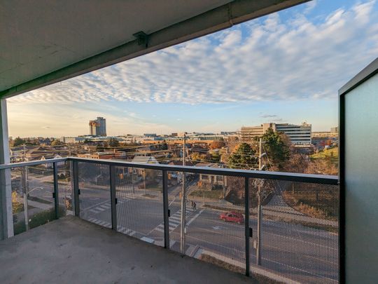 For Lease - 160 Flemington Road Unit# 714, Toronto, Ontario - Photo 1