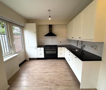 Huis te huur: Anne Franklaan 48 1403 HR Bussum - Foto 5