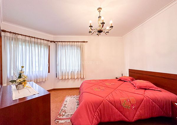 Apartamento T3 em Amorosa - Viana do Castelo