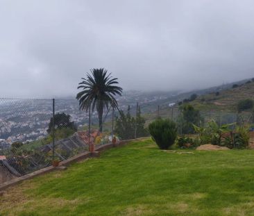 1-bedroom apartment for rent in Santa Úrsula, bills included - Foto 5
