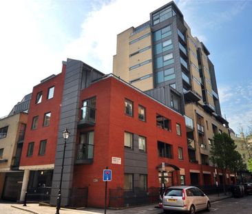 Wells Street, Fitzrovia, London, W1T - Photo 3