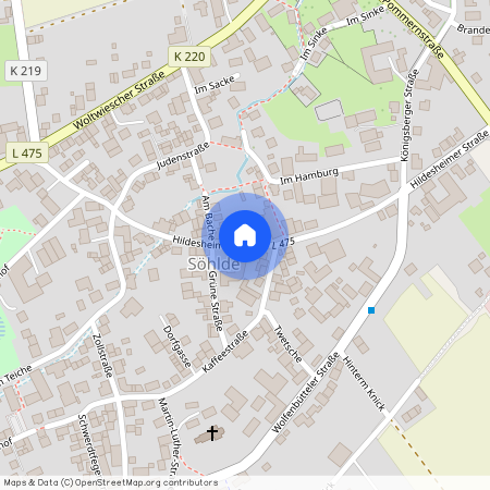 31185 Niedersachsen - Söhlde