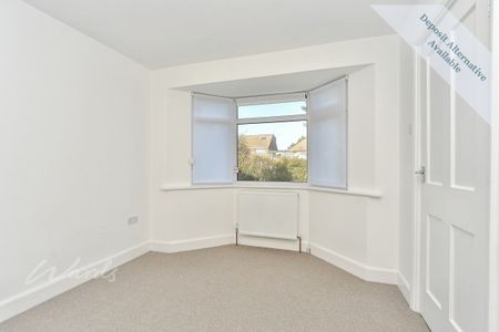 3 bedroom semi-detached house to rent - Photo 2