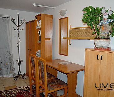 25 m2 – Rzeszów – Zalesie – pokój z aneksem kuchennym do wynajęcia - Photo 1