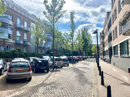 Portiekflat Arthur van Schendelstraat, Utrecht huren? - Photo 2