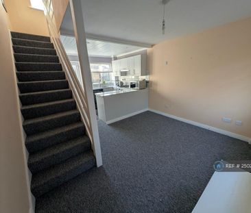 1 bedroom terraced house to rent - Photo 1