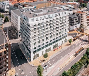 Järnvägsgatan 45 - Foto 3