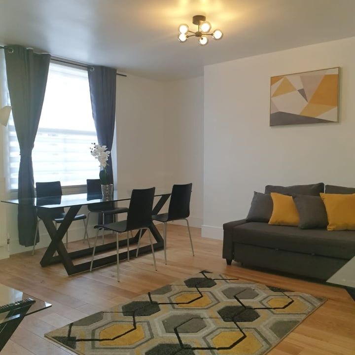 1 Bed Flat, Penford Street, SE5 - Photo 1