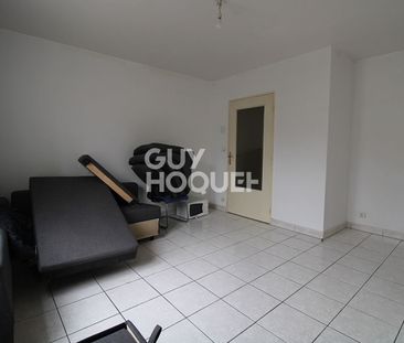 Appartement F2 - Photo 4