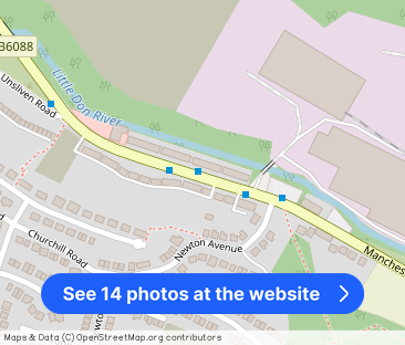 Manchester Road, Stocksbridge - Photo 1