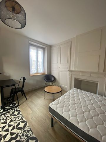 Location Appartement 1 pièce 17m² BRIGNAIS 69530 - Photo 4