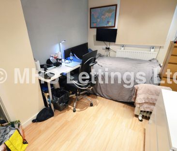 5 Bedroom End Terraced House for rent in Knowle Terrace - Photo 6