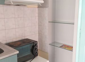 Studio/Γκαρσονιέρα για ενοικίαση - Πάτρα, - Φωτογραφία 3