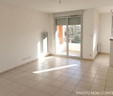 location Appartement T2 DE 41.87m² À VENISSIEUX - Photo 6