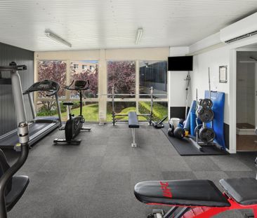 2/13 Chandler Street, Belconnen ACT 2617 - Apartment For Rent | Domain - Photo 6