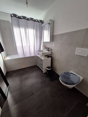 Reprise de bail – 3.5 pièces, Yverdon-les-Bains (Rue des Charmilles) au : 01. - Photo 4