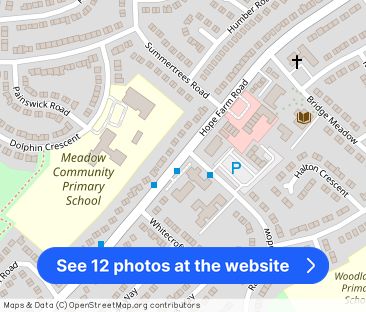 Hope Farm Road, Great Sutton, Ellesmere Port - Photo 1