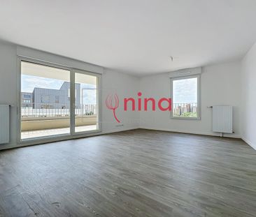 Location Appartement - Photo 1